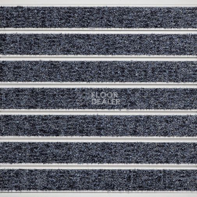 Грязезащитные покрытия Milliken Obex™ Bar Gyc 154 Grey фото 1 | FLOORDEALER